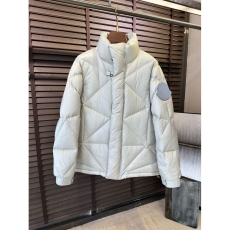 Alexander Mcqueen Down Jackets